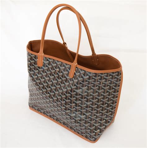 goyard anjou pm price 2024|anjou gm bag price.